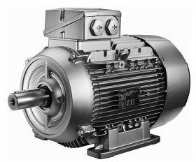 Electric Motor