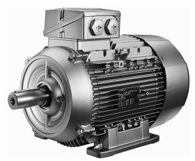 Electrical Motors