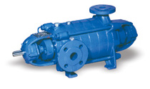 L Series Rapid Allweiler Pumps